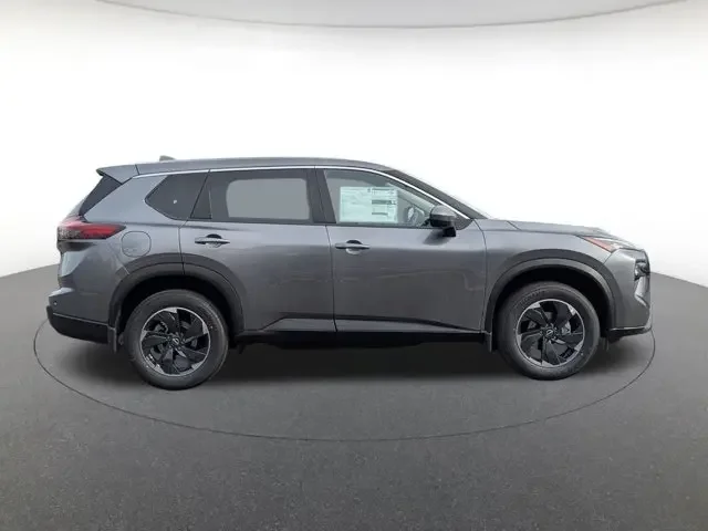Nuevos NISSAN ROGUE à Estados chez autogozo