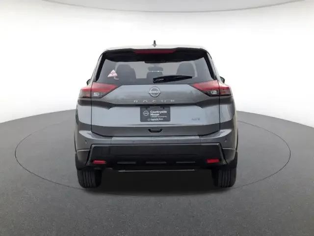 Nuevos NISSAN ROGUE à Estados chez autogozo