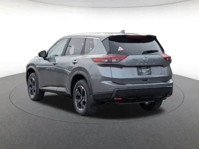 Nuevos NISSAN ROGUE à Estados chez autogozo