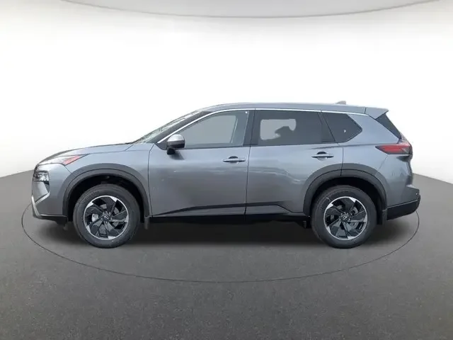 Nuevos NISSAN ROGUE à Estados chez autogozo