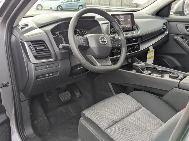 Nuevos NISSAN ROGUE à Estados chez autogozo