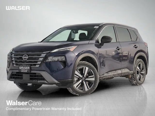 Nuevos NISSAN ROGUE à Estados chez autogozo