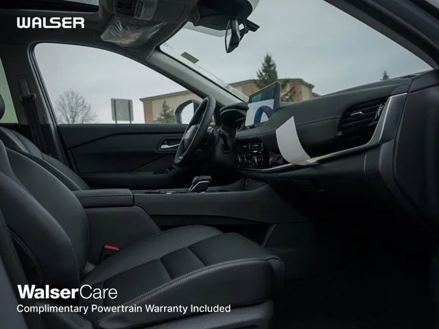 Nuevos NISSAN ROGUE à Estados chez autogozo