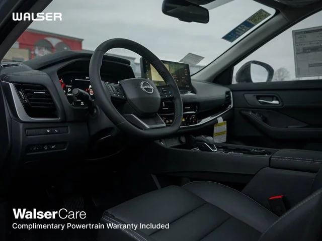 Nuevos NISSAN ROGUE à Estados chez autogozo