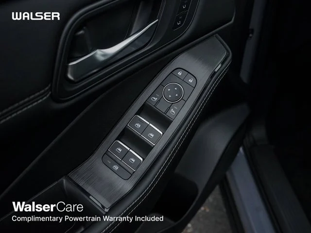 Nuevos NISSAN ROGUE à Estados chez autogozo