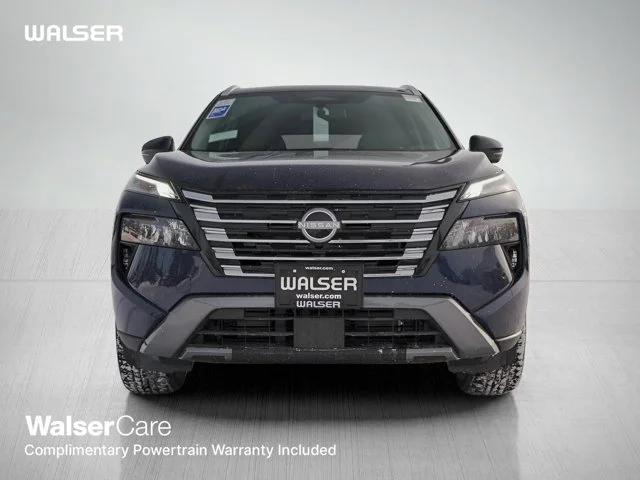 Nuevos NISSAN ROGUE à Estados chez autogozo