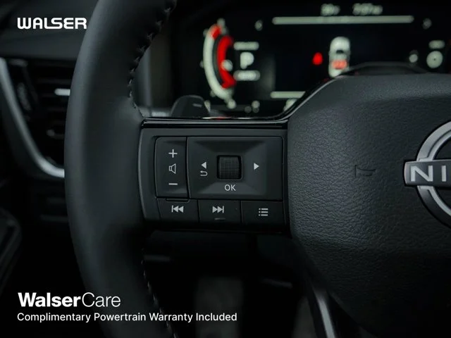Nuevos NISSAN ROGUE à Estados chez autogozo