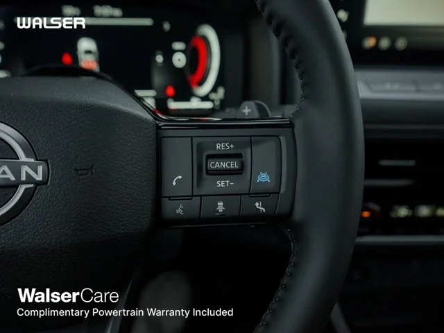 Nuevos NISSAN ROGUE à Estados chez autogozo