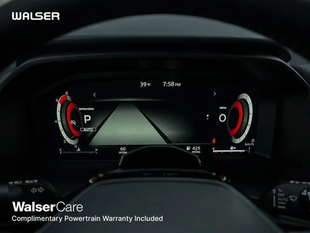 Nuevos NISSAN ROGUE à Estados chez autogozo