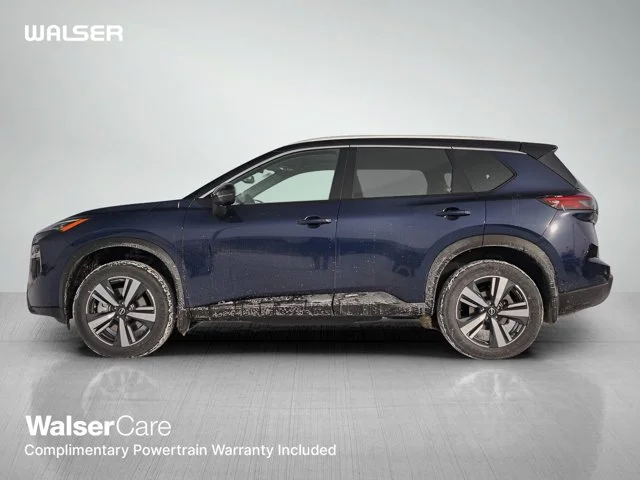 Nuevos NISSAN ROGUE à Estados chez autogozo