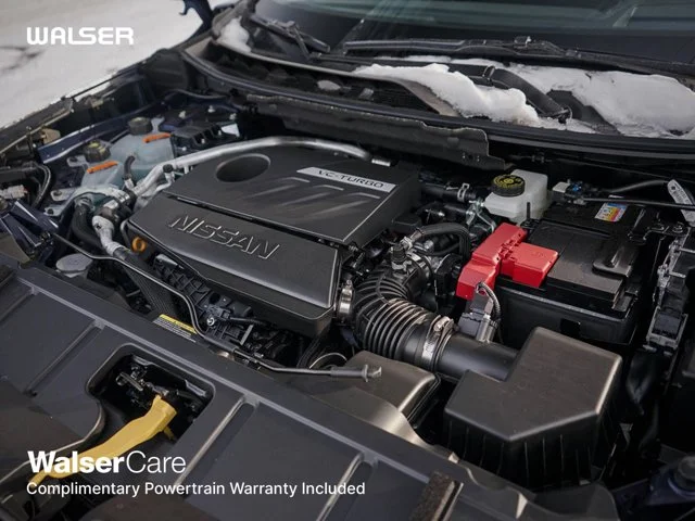 Nuevos NISSAN ROGUE à Estados chez autogozo