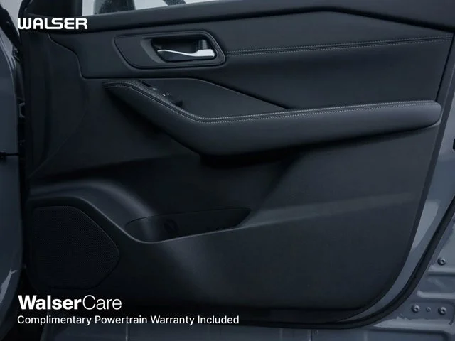 Nuevos NISSAN ROGUE à Estados chez autogozo