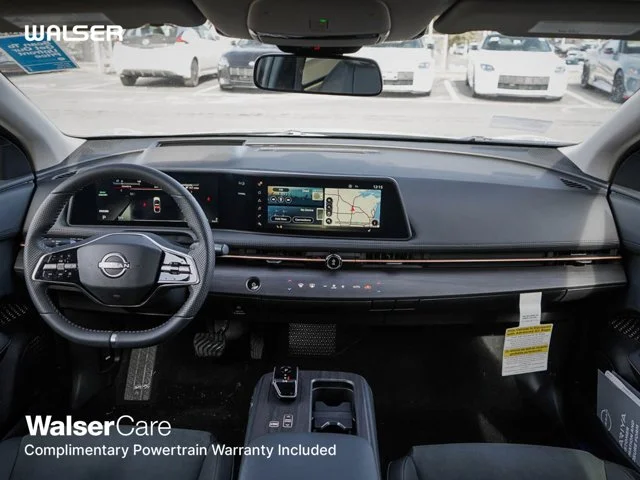 Nuevos NISSAN ARIYA à Estados chez autogozo