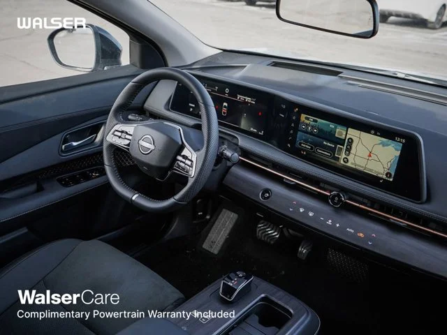 Nuevos NISSAN ARIYA à Estados chez autogozo