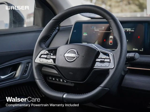 Nuevos NISSAN ARIYA à Estados chez autogozo