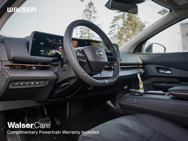Nuevos NISSAN ARIYA à Estados chez autogozo