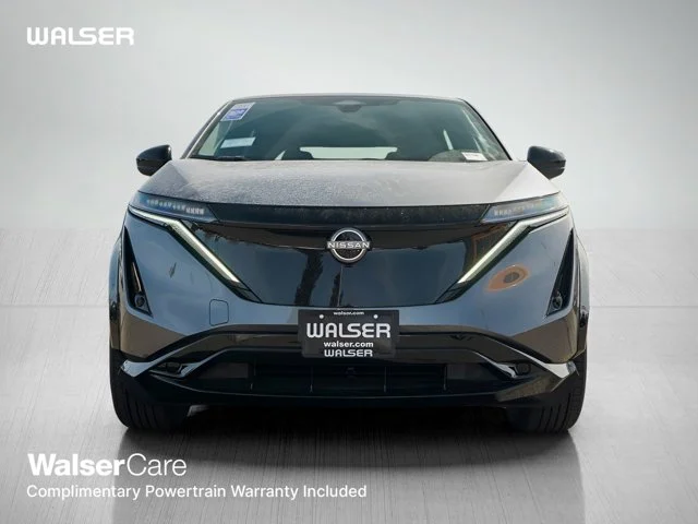 Nuevos NISSAN ARIYA à Estados chez autogozo