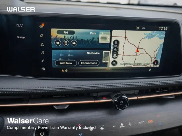 Nuevos NISSAN ARIYA à Estados chez autogozo