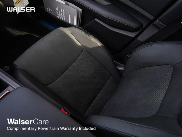 Nuevos NISSAN ARIYA à Estados chez autogozo