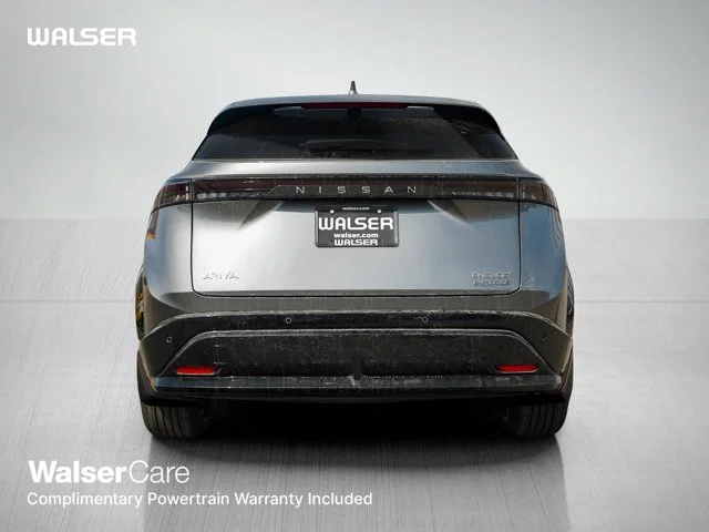 Nuevos NISSAN ARIYA à Estados chez autogozo