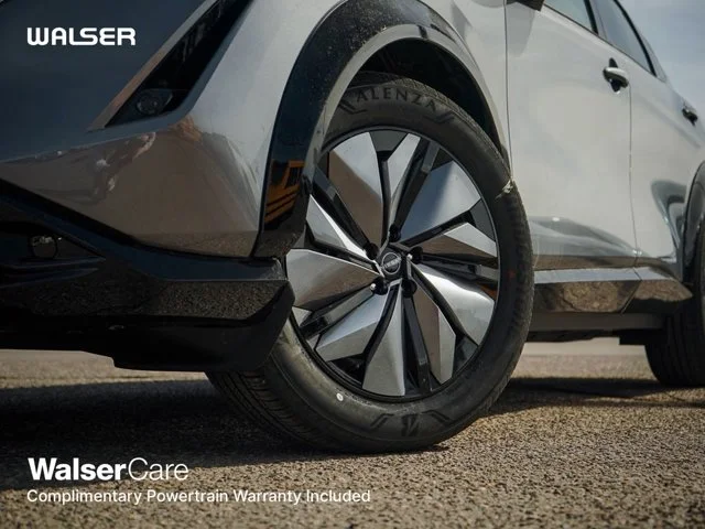 Nuevos NISSAN ARIYA à Estados chez autogozo