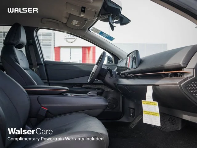 Nuevos NISSAN ARIYA à Estados chez autogozo