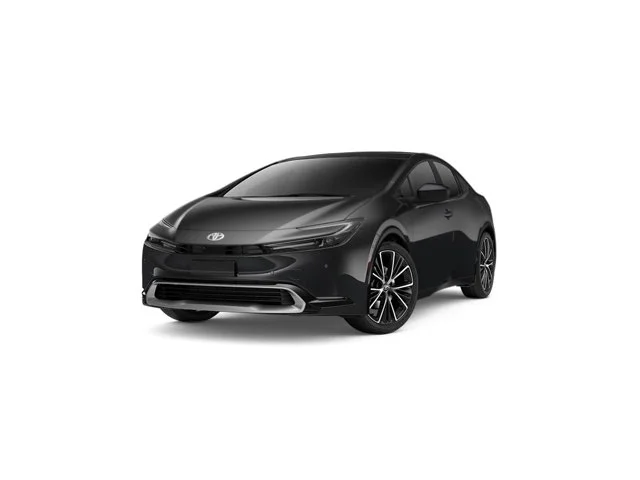Nuevos TOYOTA PRIUS à Estados chez autogozo