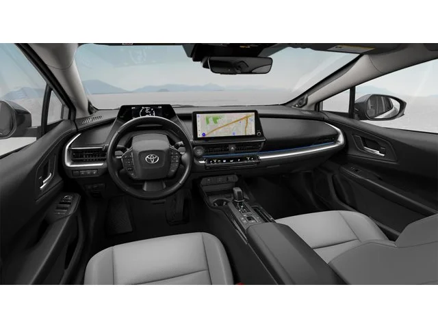 Nuevos TOYOTA PRIUS à Estados chez autogozo