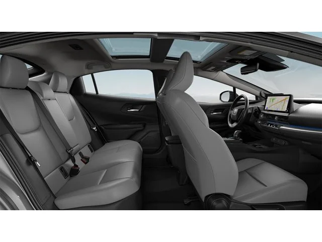 Nuevos TOYOTA PRIUS à Estados chez autogozo