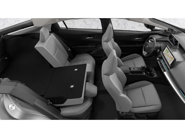 Nuevos TOYOTA PRIUS à Estados chez autogozo