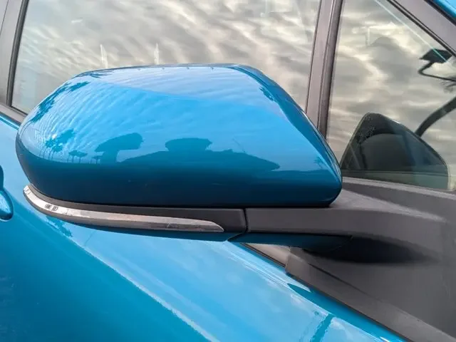 SEMINUEVOS TOYOTA Prius Prime a Estados en autogozo