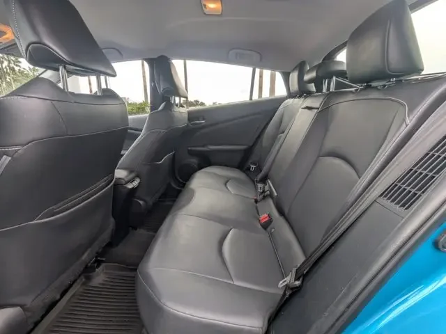 SEMINUEVOS TOYOTA Prius Prime a Estados en autogozo