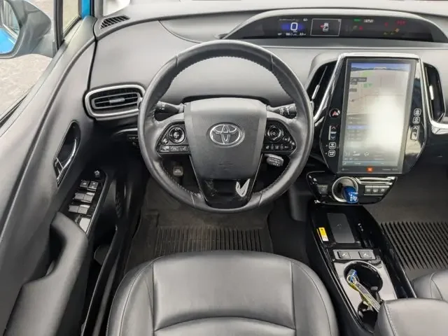 SEMINUEVOS TOYOTA Prius Prime a Estados en autogozo