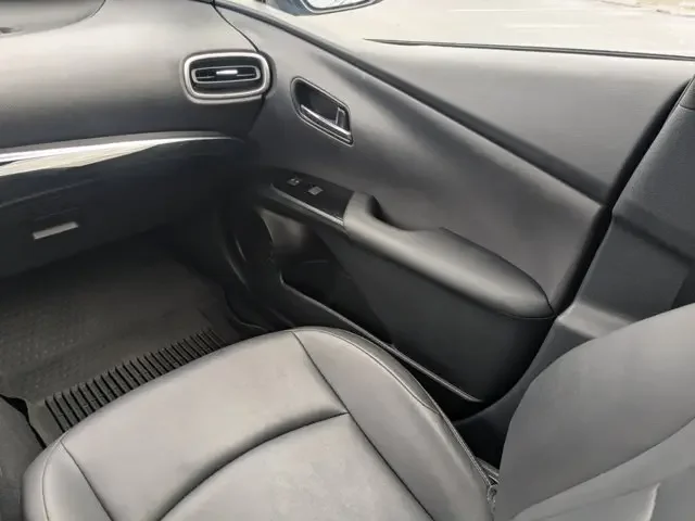 SEMINUEVOS TOYOTA Prius Prime a Estados en autogozo