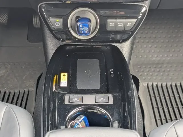 SEMINUEVOS TOYOTA Prius Prime a Estados en autogozo