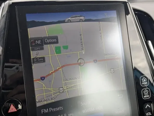SEMINUEVOS TOYOTA Prius Prime a Estados en autogozo