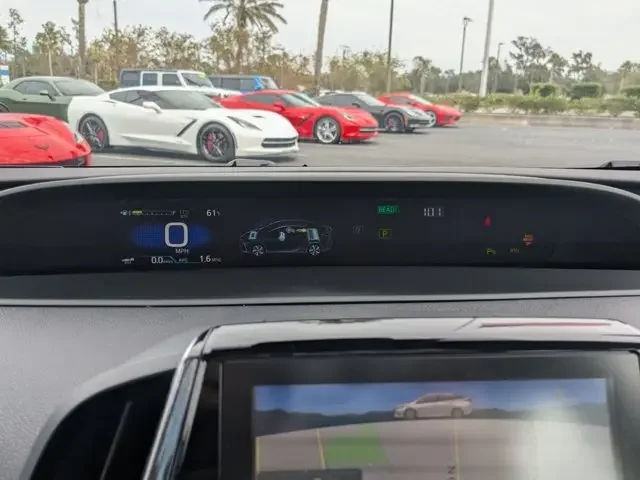 SEMINUEVOS TOYOTA Prius Prime a Estados en autogozo