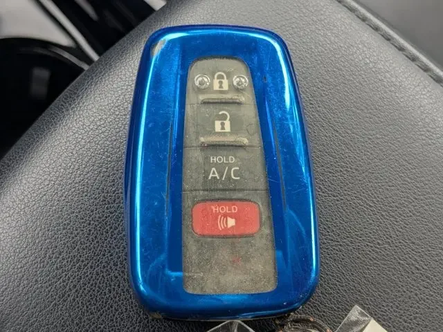 SEMINUEVOS TOYOTA Prius Prime a Estados en autogozo