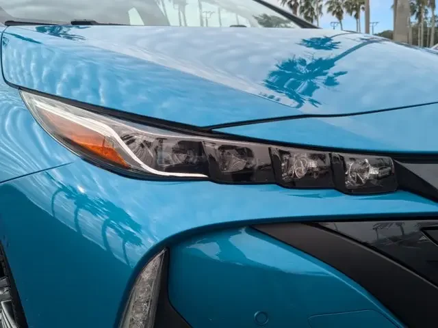 SEMINUEVOS TOYOTA Prius Prime a Estados en autogozo