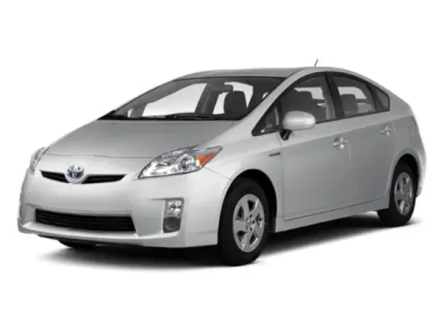 SEMINUEVOS TOYOTA Prius a Estados en autogozo