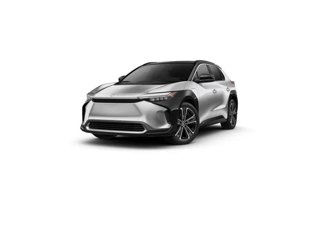 Nuevos TOYOTA BZ4X à Estados chez autogozo
