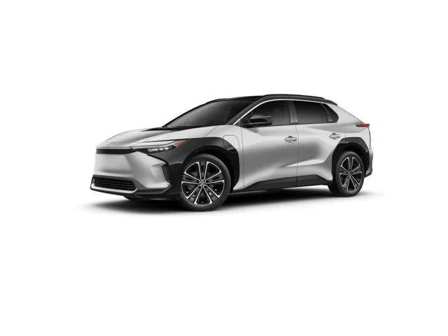Nuevos TOYOTA BZ4X à Estados chez autogozo