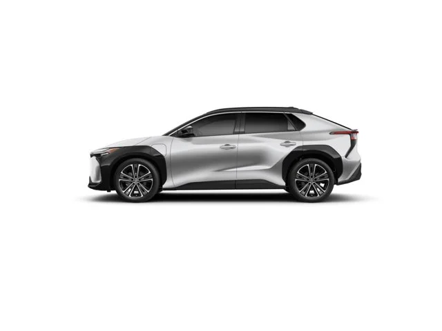 Nuevos TOYOTA BZ4X à Estados chez autogozo