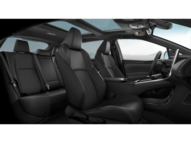 Nuevos TOYOTA BZ4X à Estados chez autogozo