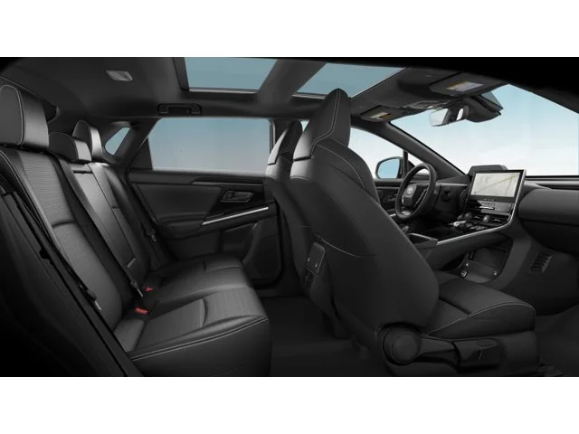Nuevos TOYOTA BZ4X à Estados chez autogozo