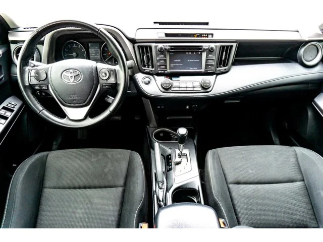 SEMINUEVOS TOYOTA RAV4 a Estados en autogozo
