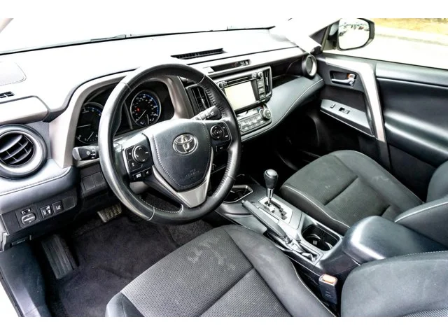 SEMINUEVOS TOYOTA RAV4 a Estados en autogozo