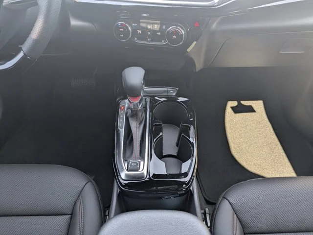 Nuevos CHEVROLET TRAX à Estados chez autogozo