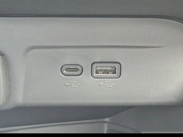 Nuevos CHEVROLET TRAX à Estados chez autogozo