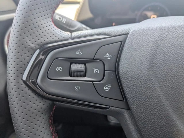 Nuevos CHEVROLET TRAX à Estados chez autogozo